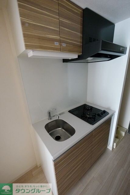 N-stage Nerimakitamachiの物件内観写真