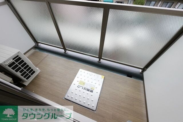 N-stage Nerimakitamachiの物件内観写真