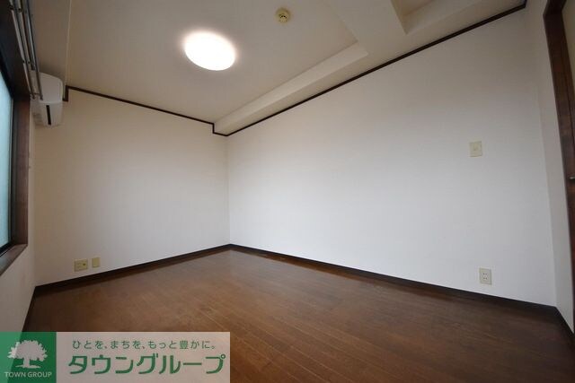 サンハイツの物件内観写真