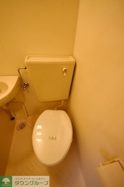 サンハイツの物件内観写真