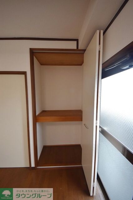 サンハイツの物件内観写真