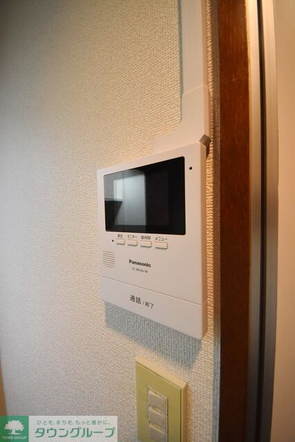 サンハイツの物件内観写真