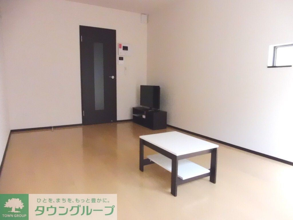 クレイノアダージョの物件内観写真