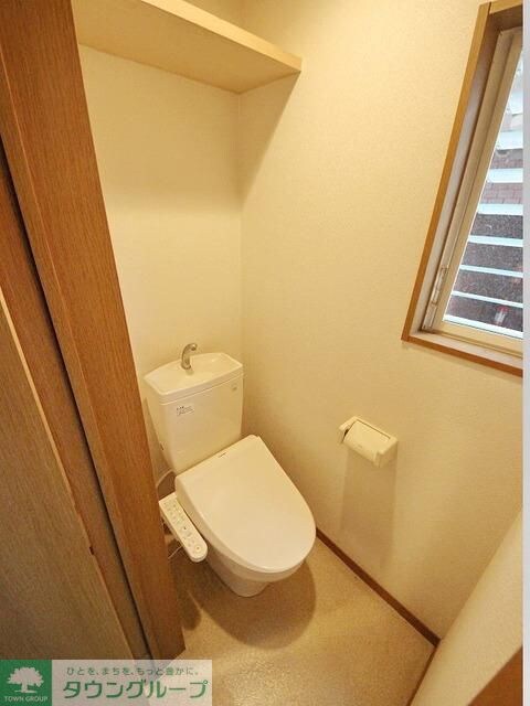 ALE所沢の物件内観写真