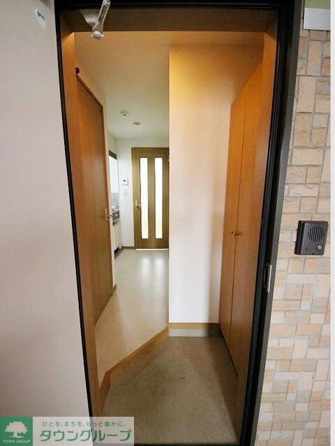 ALE所沢の物件内観写真