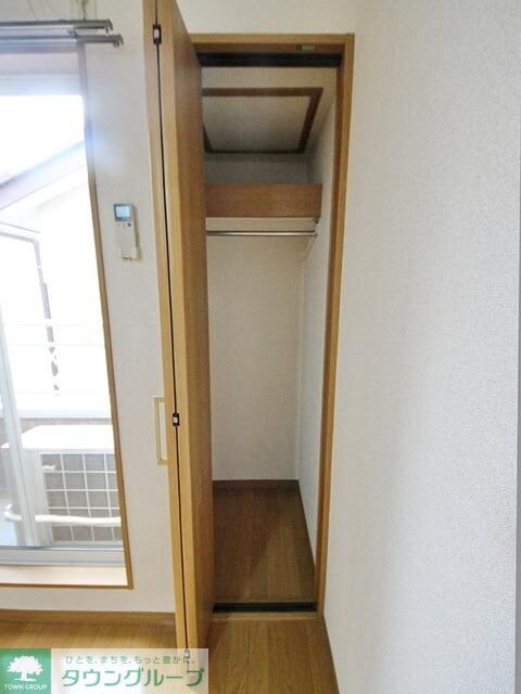 ALE所沢の物件内観写真