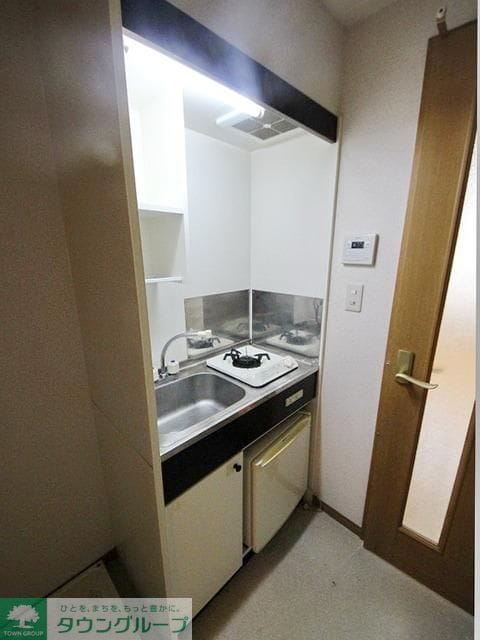 ALE所沢の物件内観写真