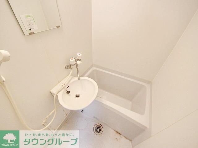 ALE所沢の物件内観写真