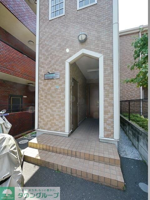 ALE所沢の物件内観写真