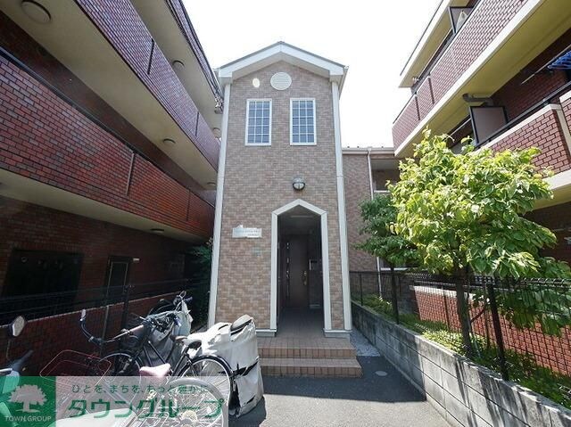 ALE所沢の物件内観写真