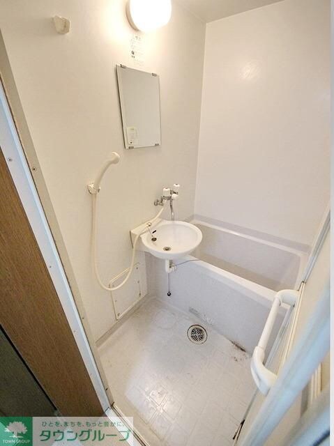 ALE所沢の物件内観写真