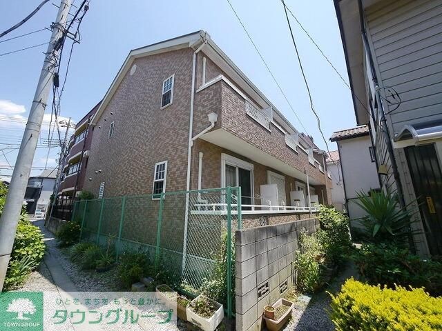 ALE所沢の物件内観写真