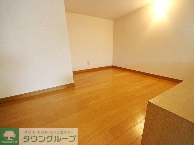 ALE所沢の物件内観写真