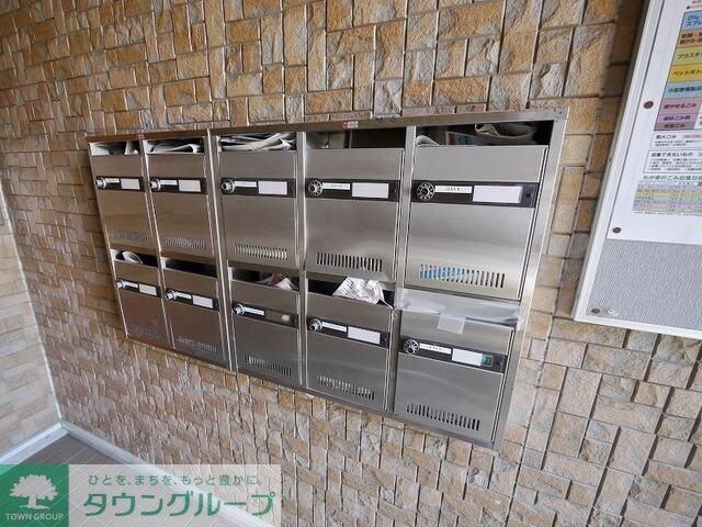 ALE所沢の物件内観写真