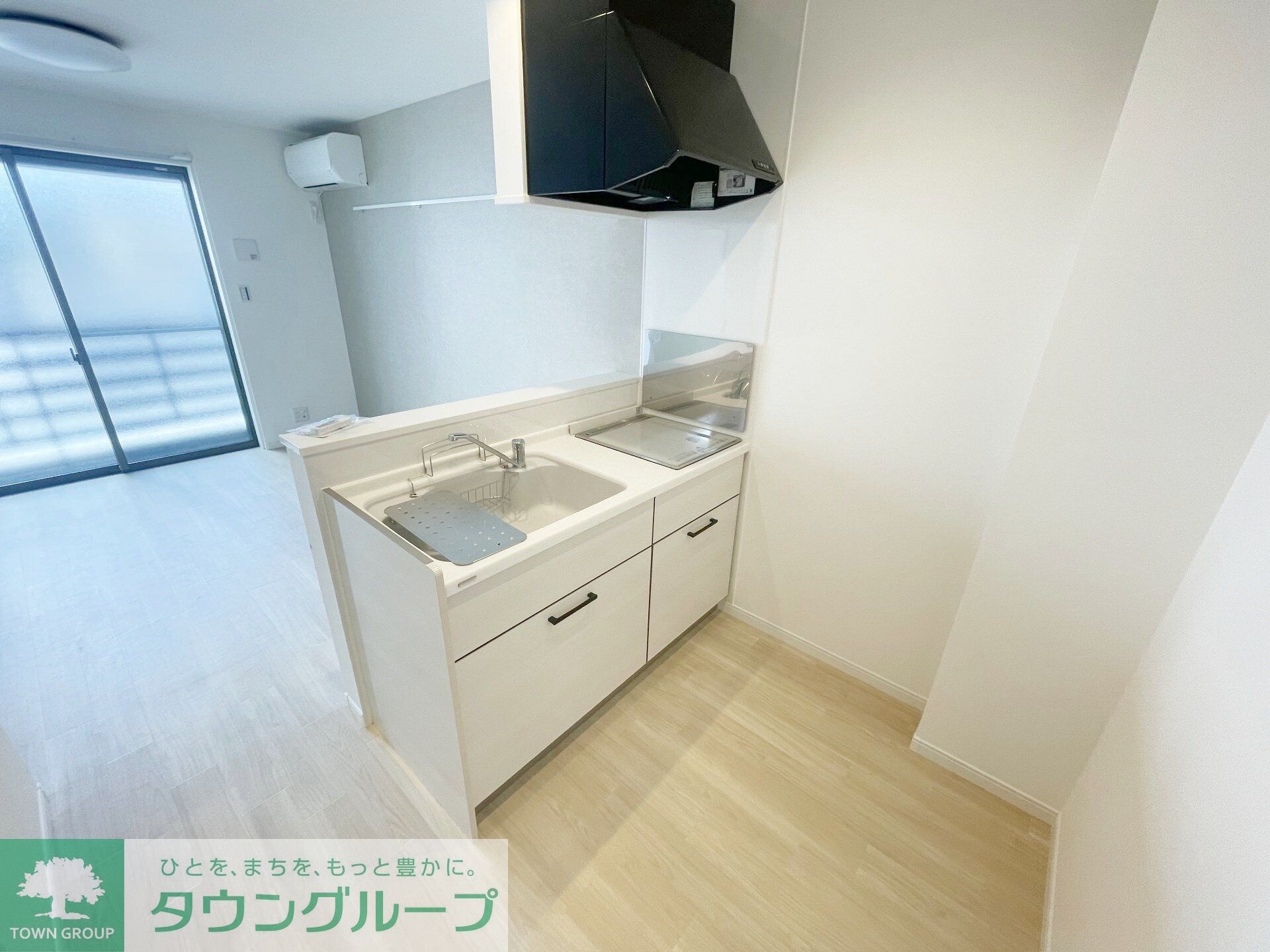 ルミナス所沢の物件内観写真