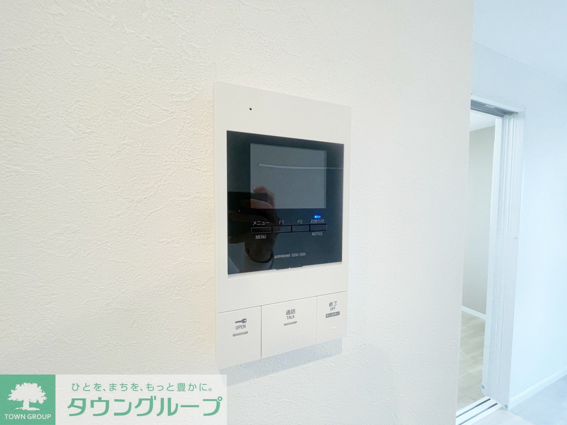 ルミナス所沢の物件内観写真