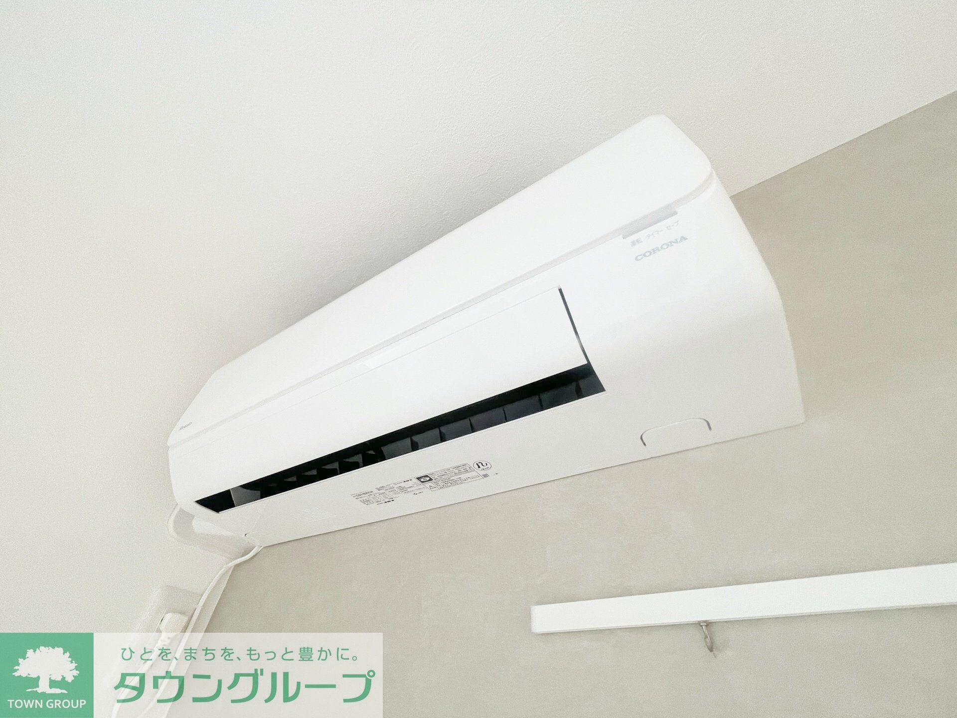 ルミナス所沢の物件内観写真