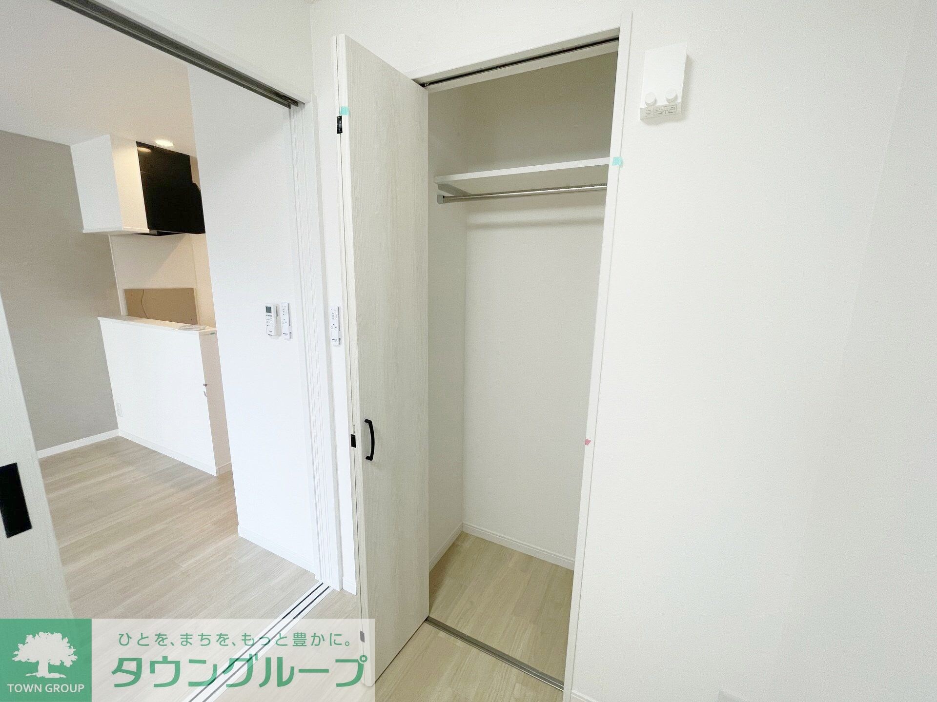 ルミナス所沢の物件内観写真