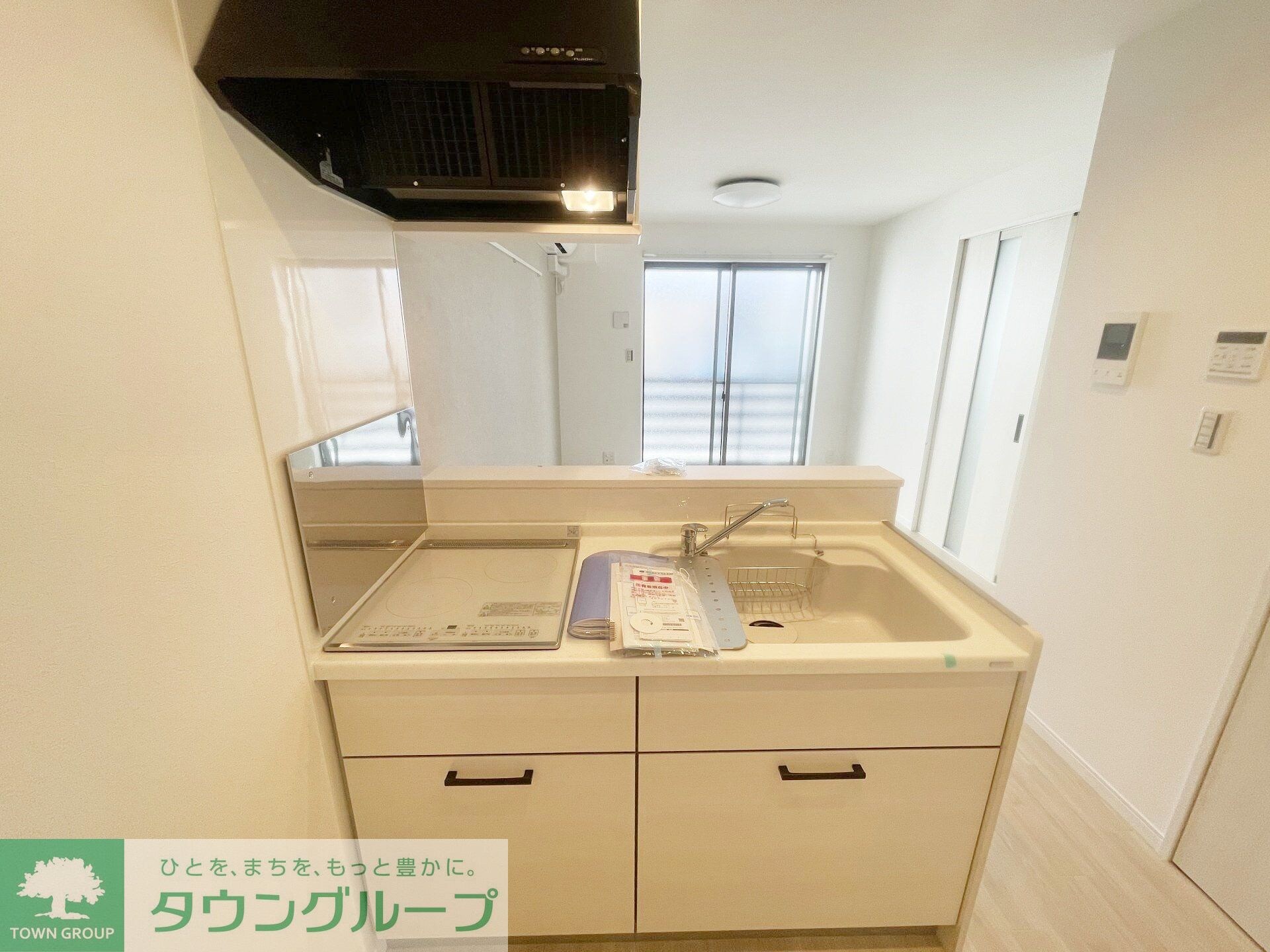 ルミナス所沢の物件内観写真