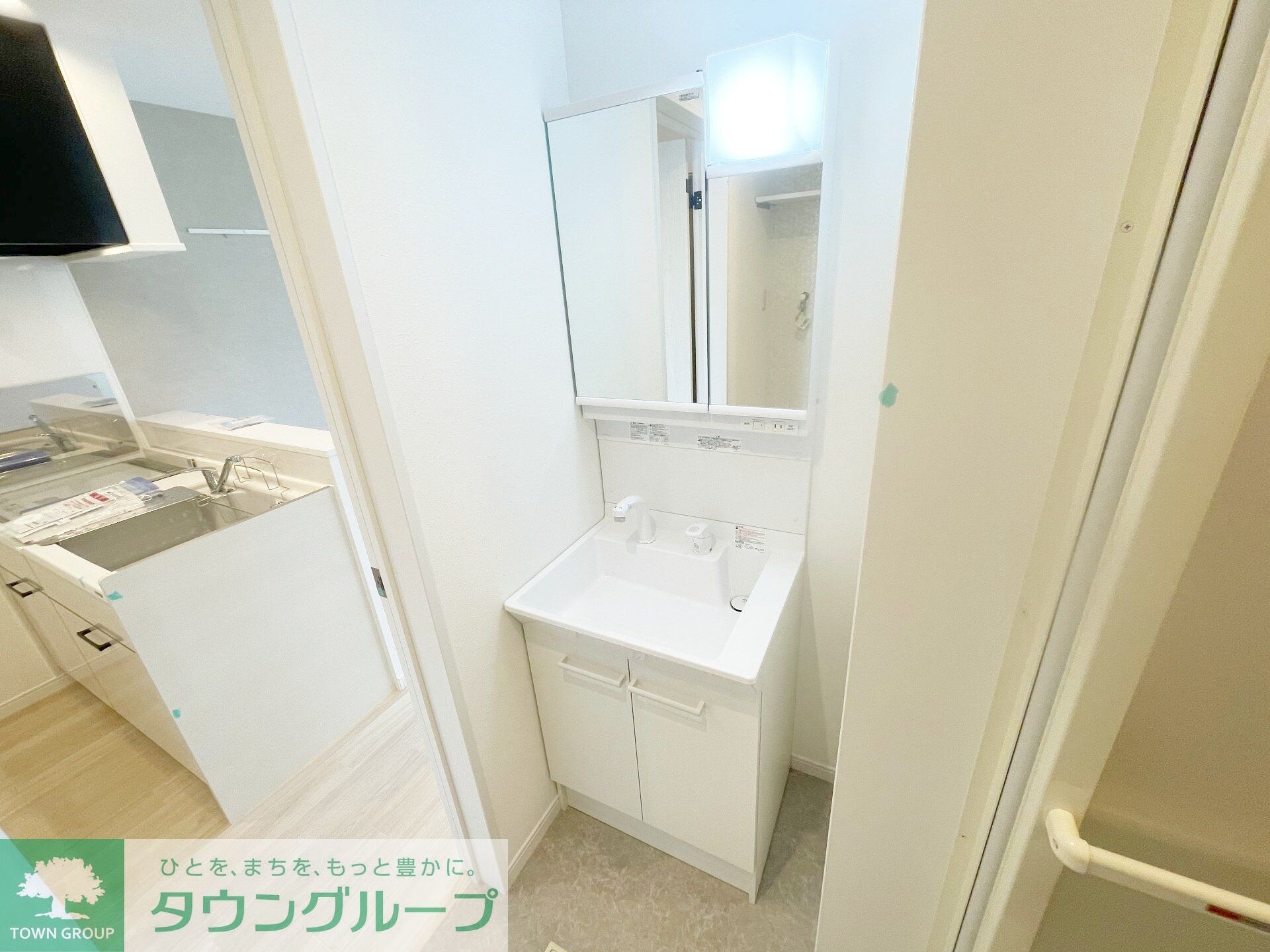 ルミナス所沢の物件内観写真