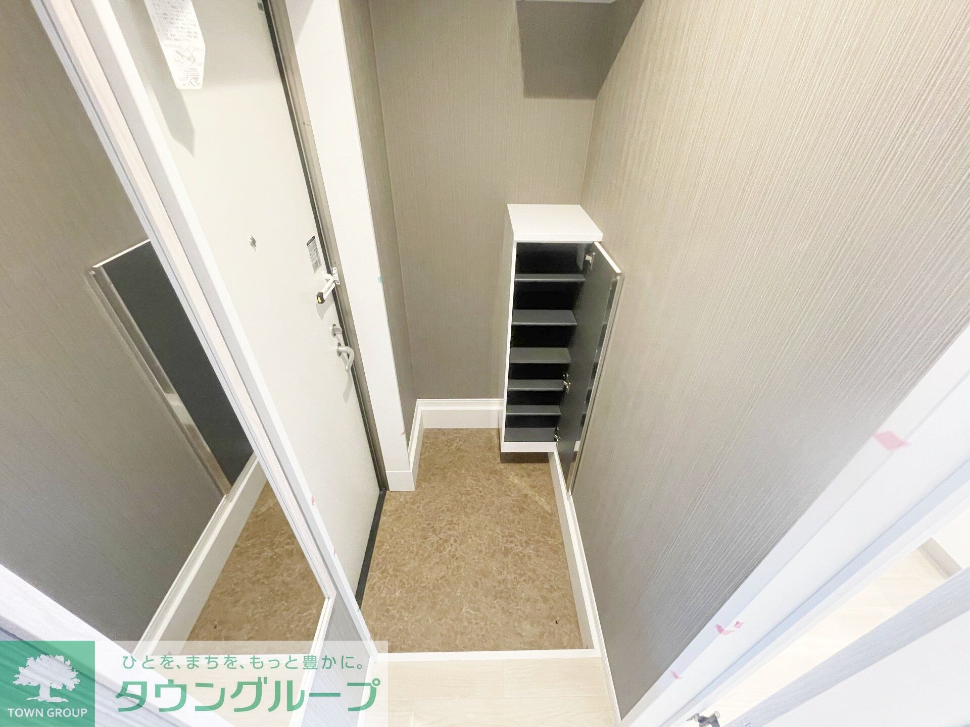 ルミナス所沢の物件内観写真