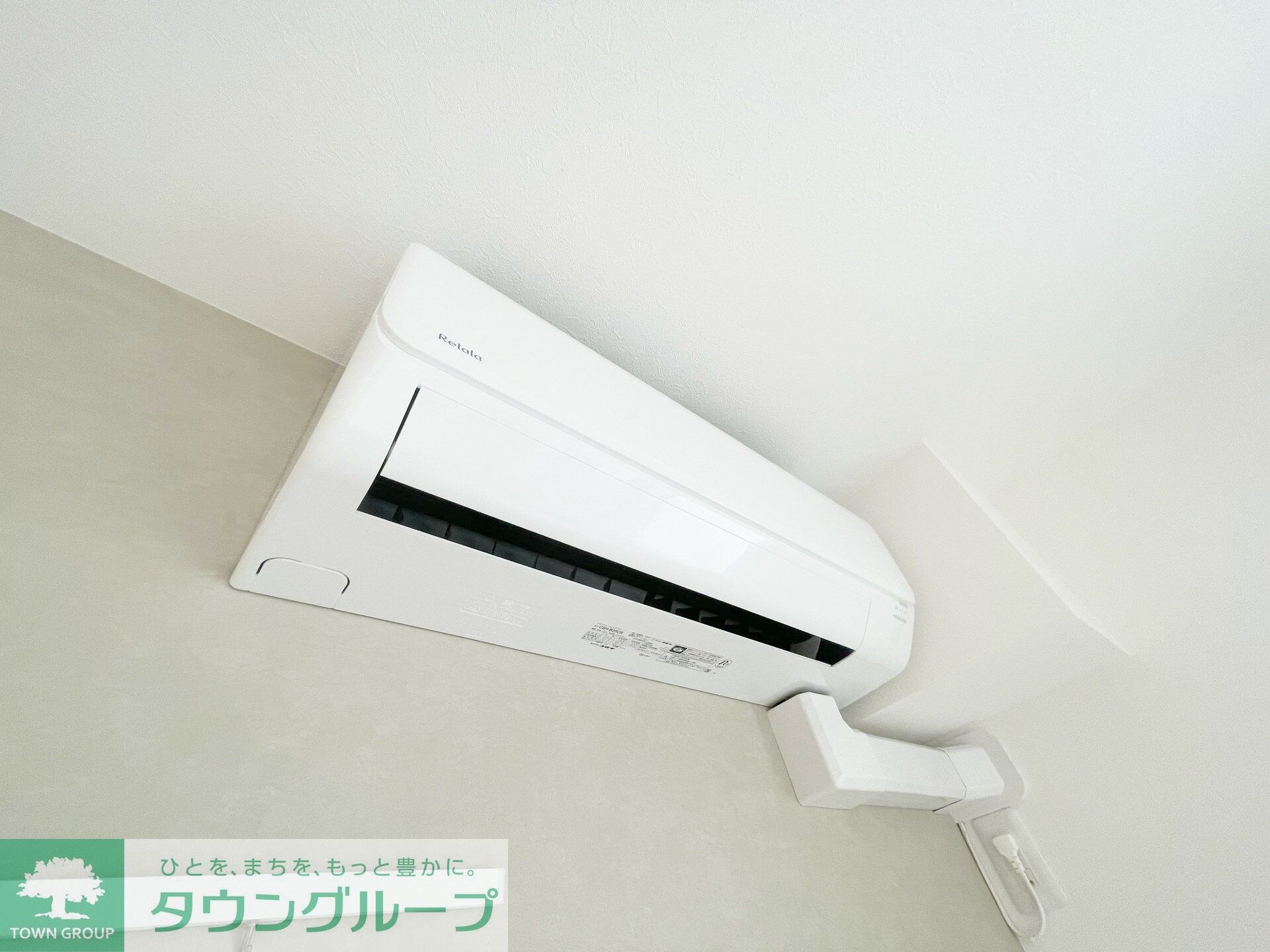 ルミナス所沢の物件内観写真