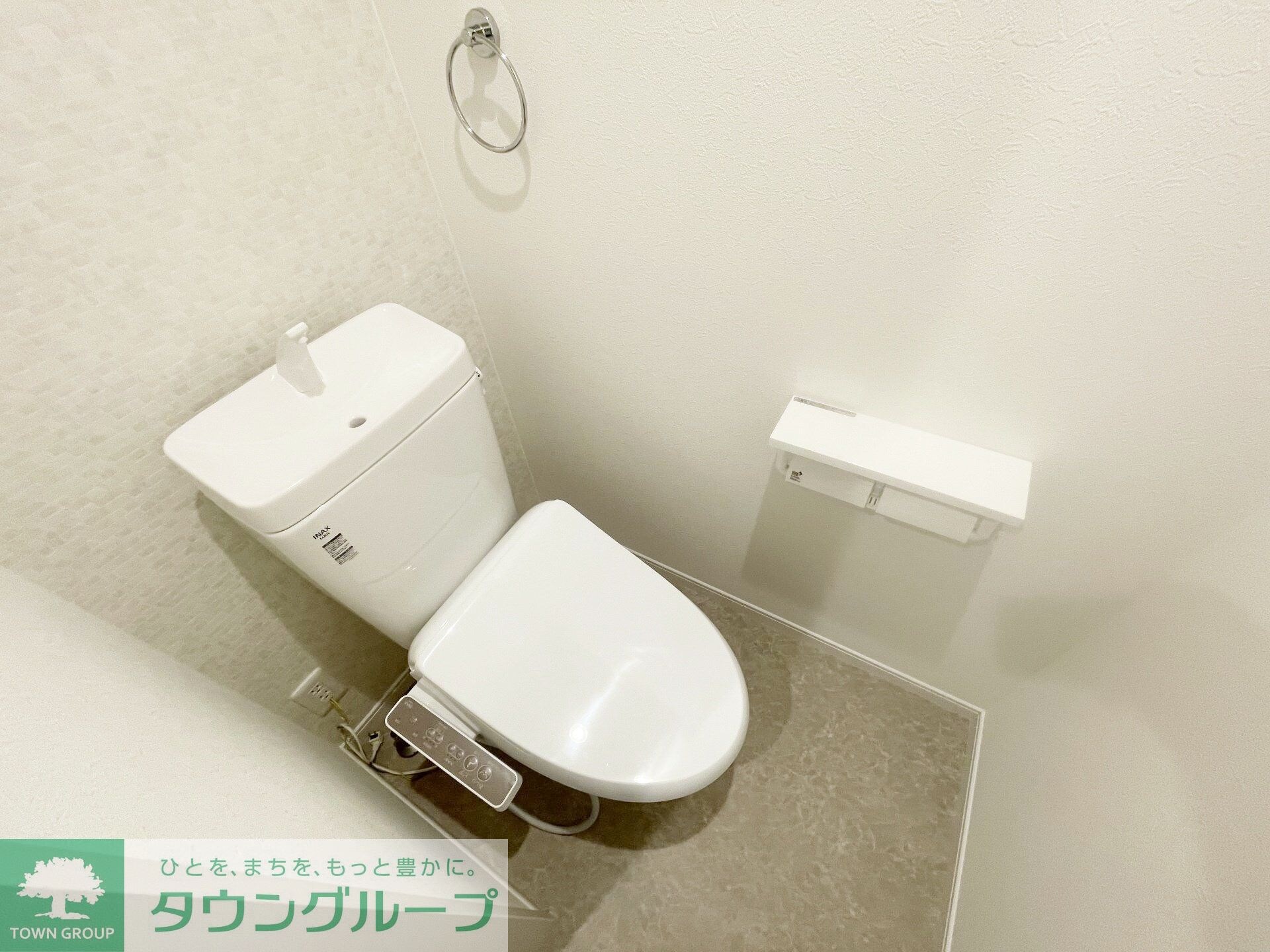 ルミナス所沢の物件内観写真