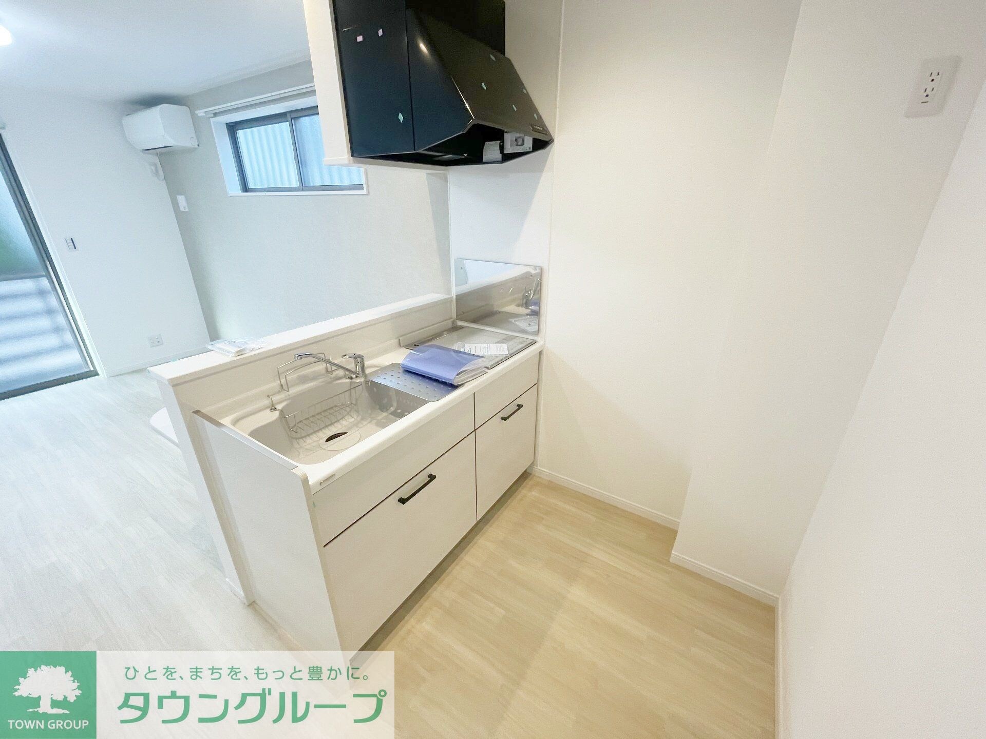 ルミナス所沢の物件内観写真