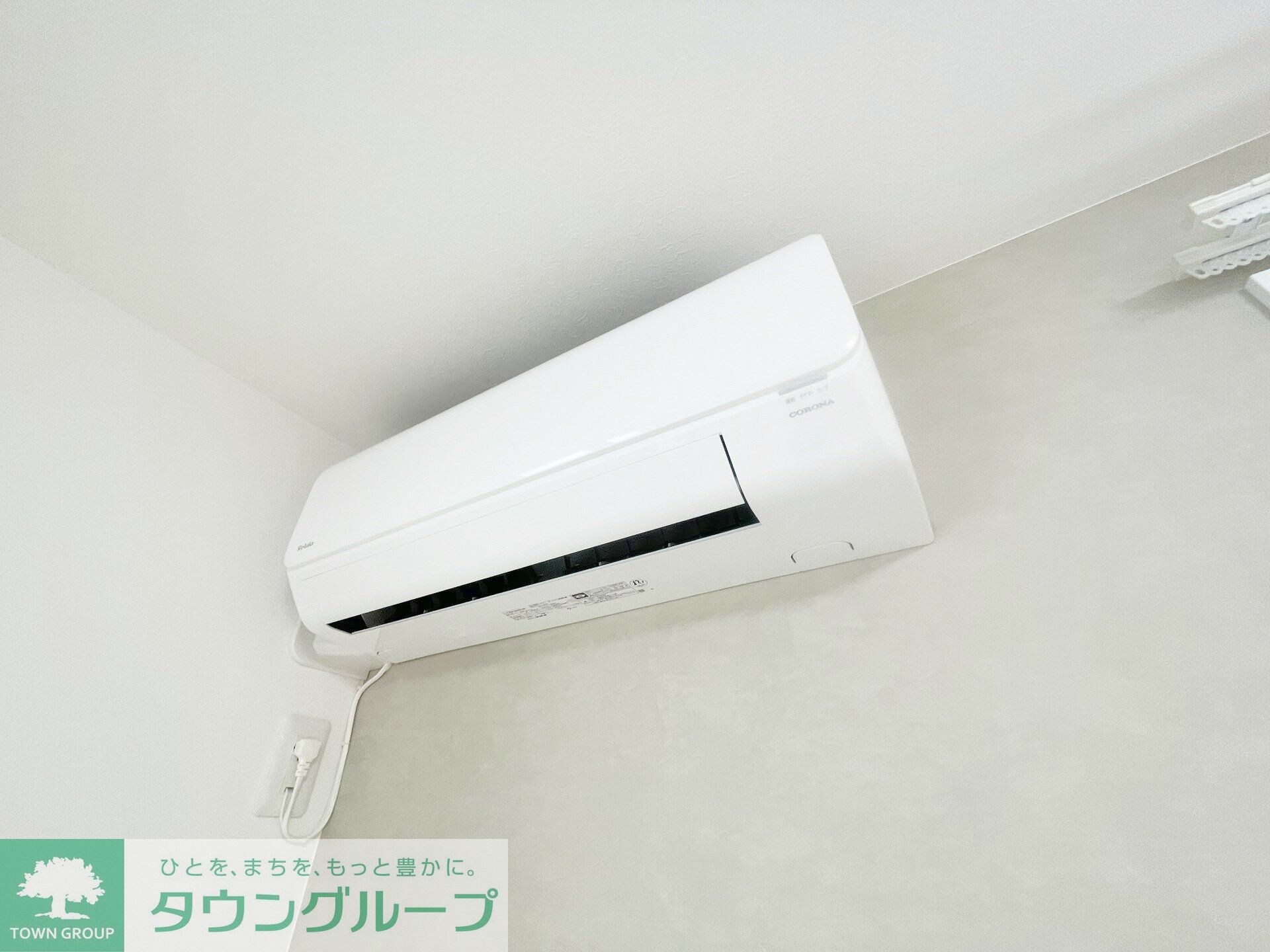 ルミナス所沢の物件内観写真