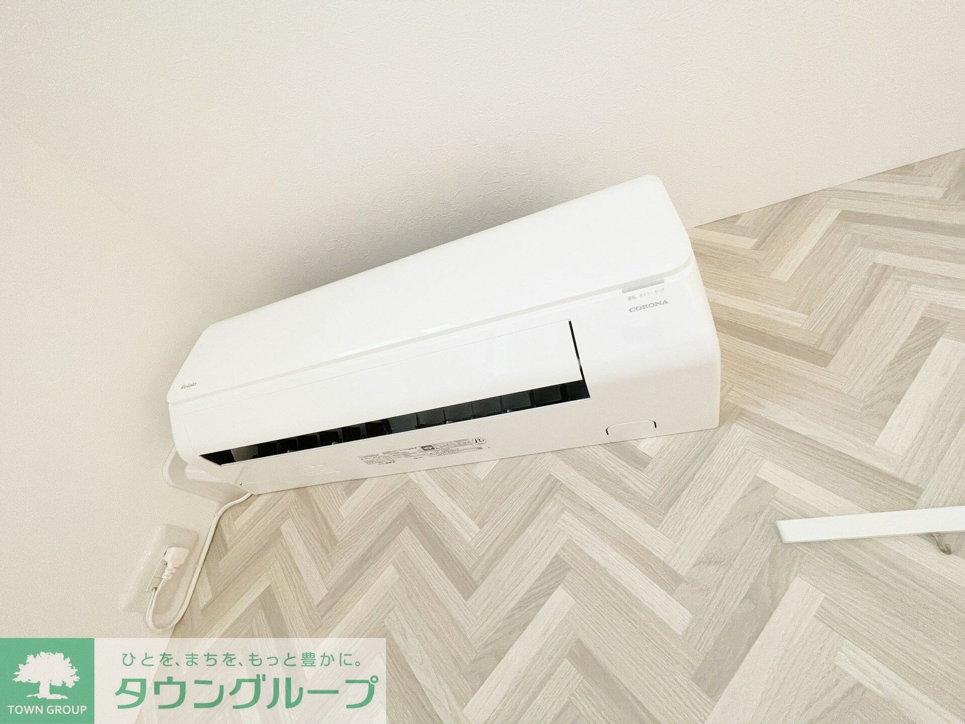 ルミナス所沢の物件内観写真