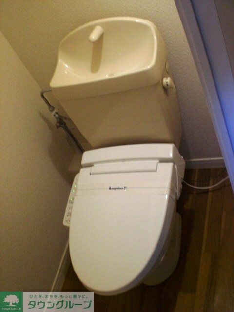 レオパレスサンフローラの物件内観写真