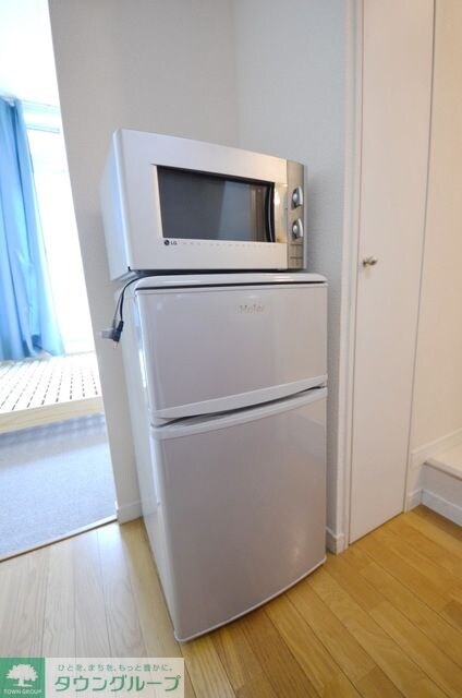 レオパレスサンフローラの物件内観写真