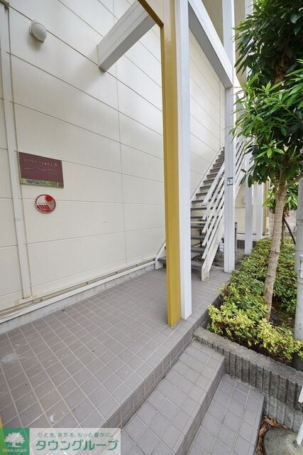 レオパレスサンフローラの物件内観写真