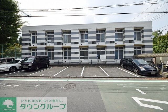 レオパレスサンフローラの物件内観写真