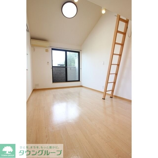 ヴィラソレイユの物件内観写真