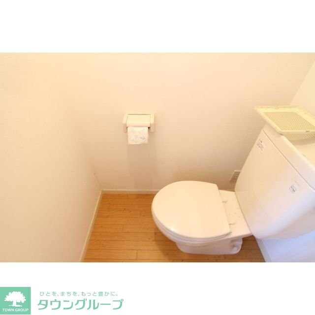 ヴィラソレイユの物件内観写真