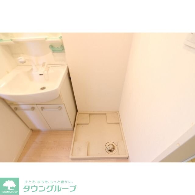 ヴィラソレイユの物件内観写真