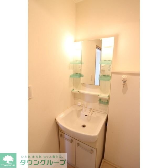 ヴィラソレイユの物件内観写真