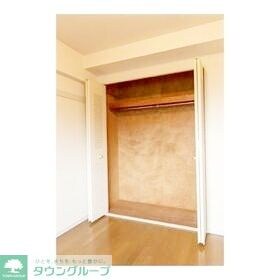 ヴェルデ武蔵野の物件内観写真