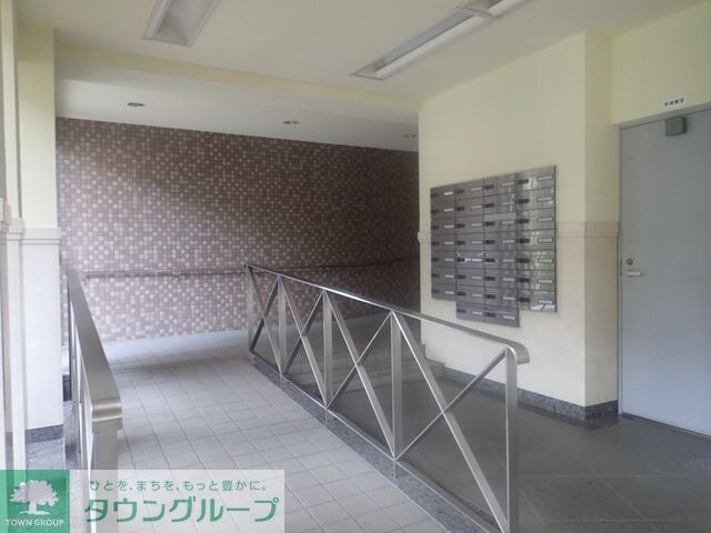 ヴェルデ武蔵野の物件内観写真