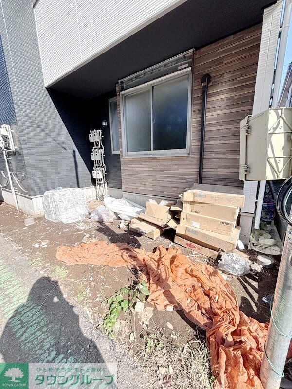 ルミナンス ひばりヶ丘の物件内観写真