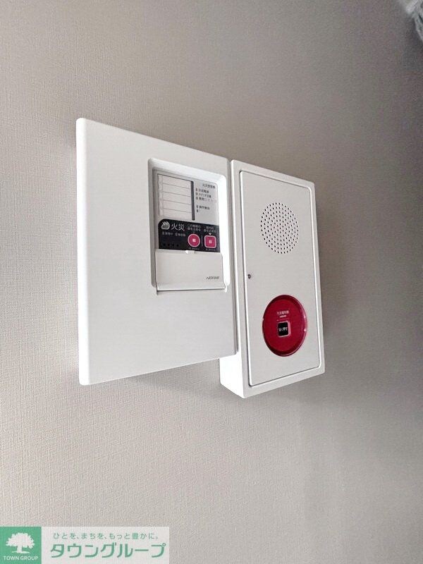 ルミナンス ひばりヶ丘の物件内観写真