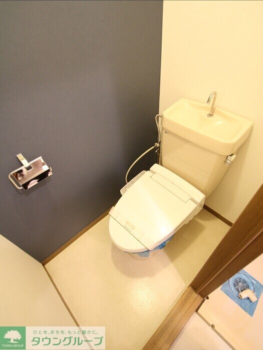 セジュール・モロー Bの物件内観写真