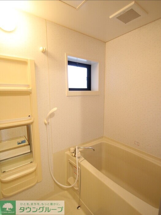 セジュール・モロー Bの物件内観写真