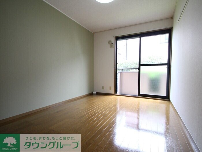 セジュール・モロー Bの物件内観写真