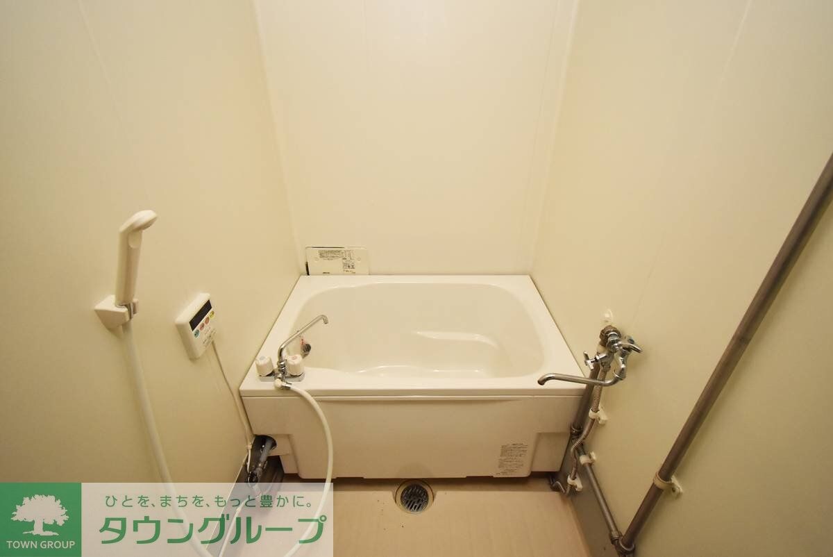 ビレッジハウス向台タワー1号棟 (237号室)の物件内観写真