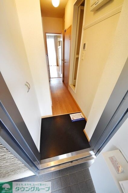 レオパレスププレの物件内観写真