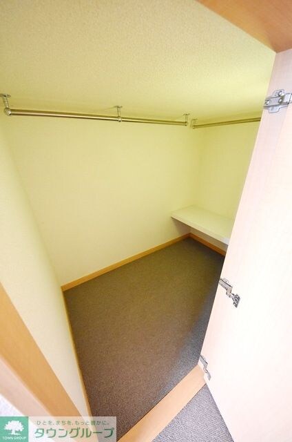 レオパレスププレの物件内観写真