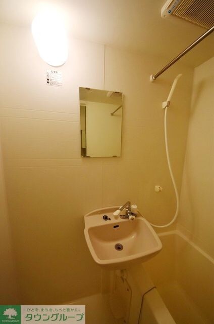 レオパレスププレの物件内観写真