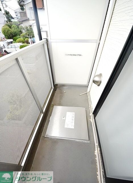 レオパレスププレの物件内観写真